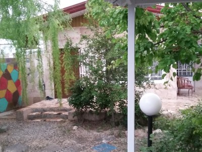 ویلای دو خوابه در کردان