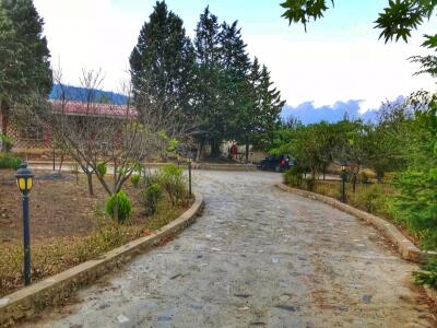 ویلا توریستی شهرک بابک ویلا توریستی شهرک بابک