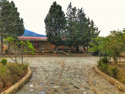 ویلا توریستی شهرک بابک ویلا توریستی شهرک بابک