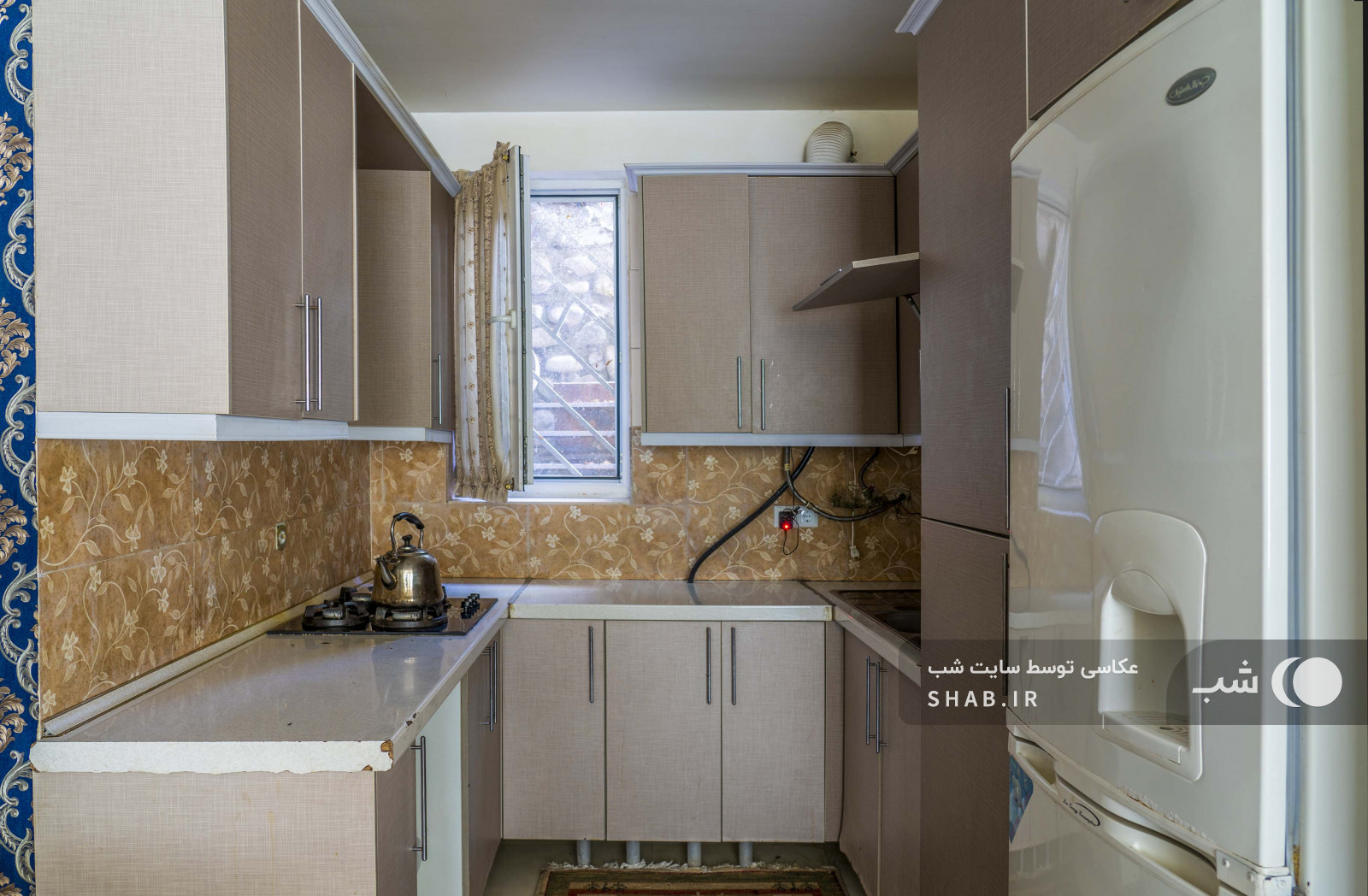 آشپزخانه آشپزخانه