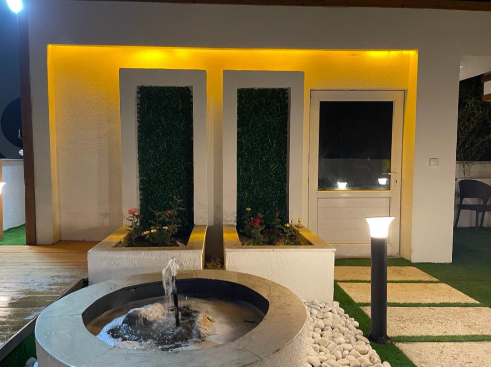 محوطه محوطه