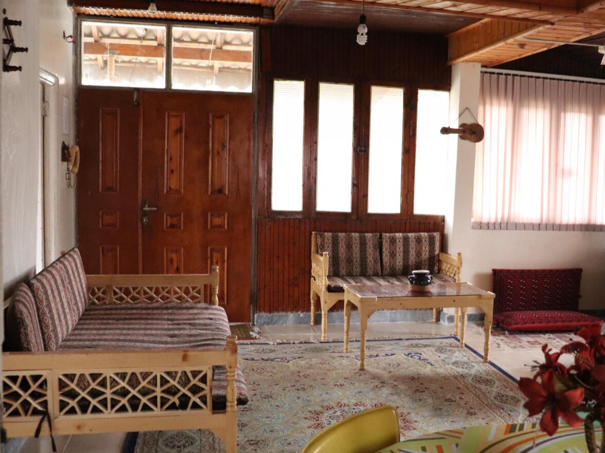اتاق پذیرایی اتاق پذیرایی