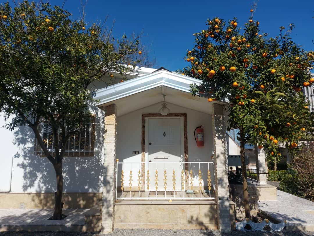 نمای ساختمان نمای ساختمان