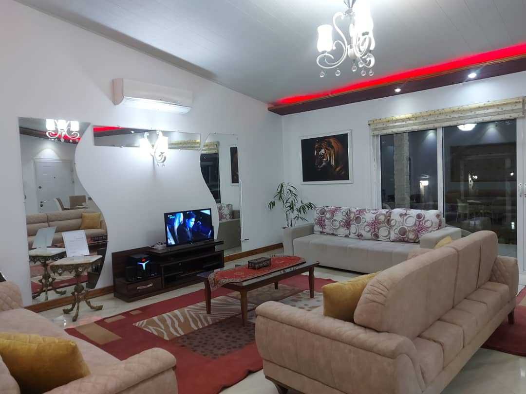 اتاق پذیرایی اتاق پذیرایی