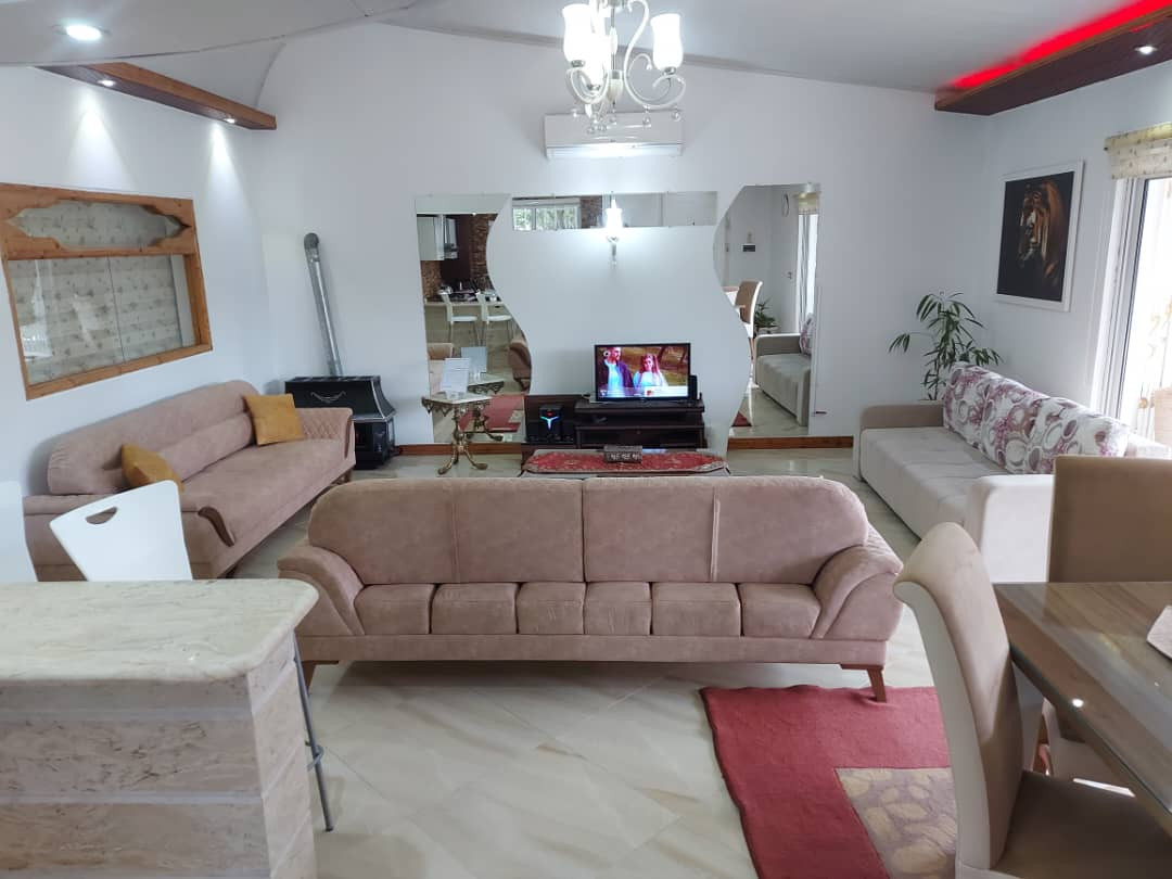 اتاق پذیرایی اتاق پذیرایی