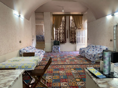 منزل سنتی دربست میدان امیرچخماق