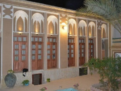 "طارونه" دو تخته حمام و سرویس مشترک