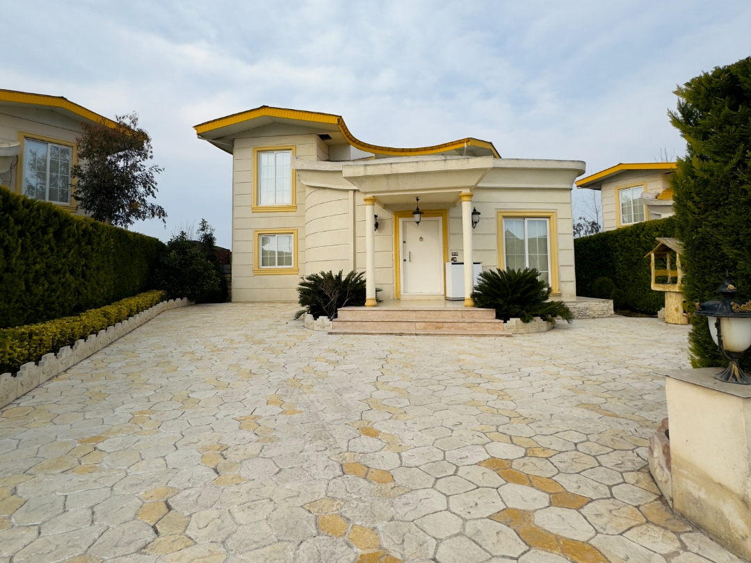 نمای بیرونی ساختمان نمای بیرونی ساختمان