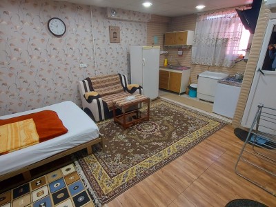 اقامتگاه آدینه 1