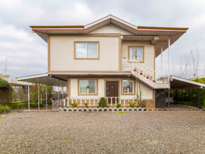 ویلای بسیار تمیز ماسال