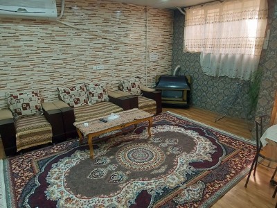 اقامتگاه آدینه 2