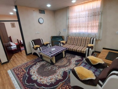 اقامتگاه آدینه 3