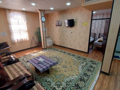 اقامتگاه آدینه 4