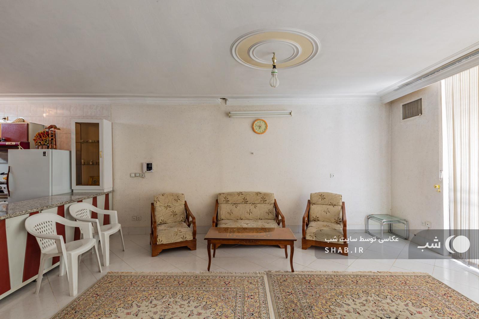 اتاق پذیرایی اتاق پذیرایی