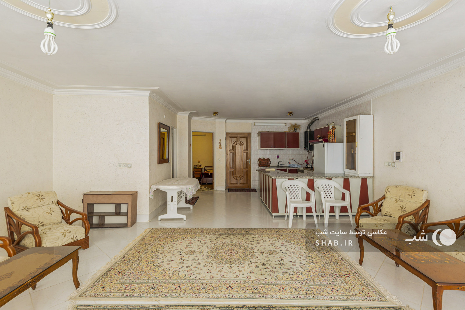 اتاق پذیرایی اتاق پذیرایی