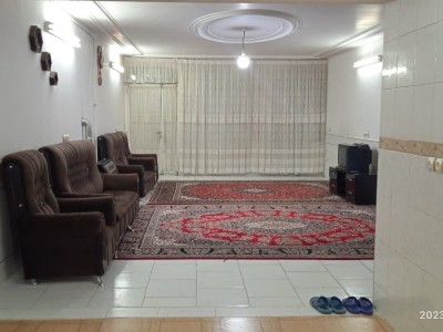 منزل مبله و شیک در کاشان