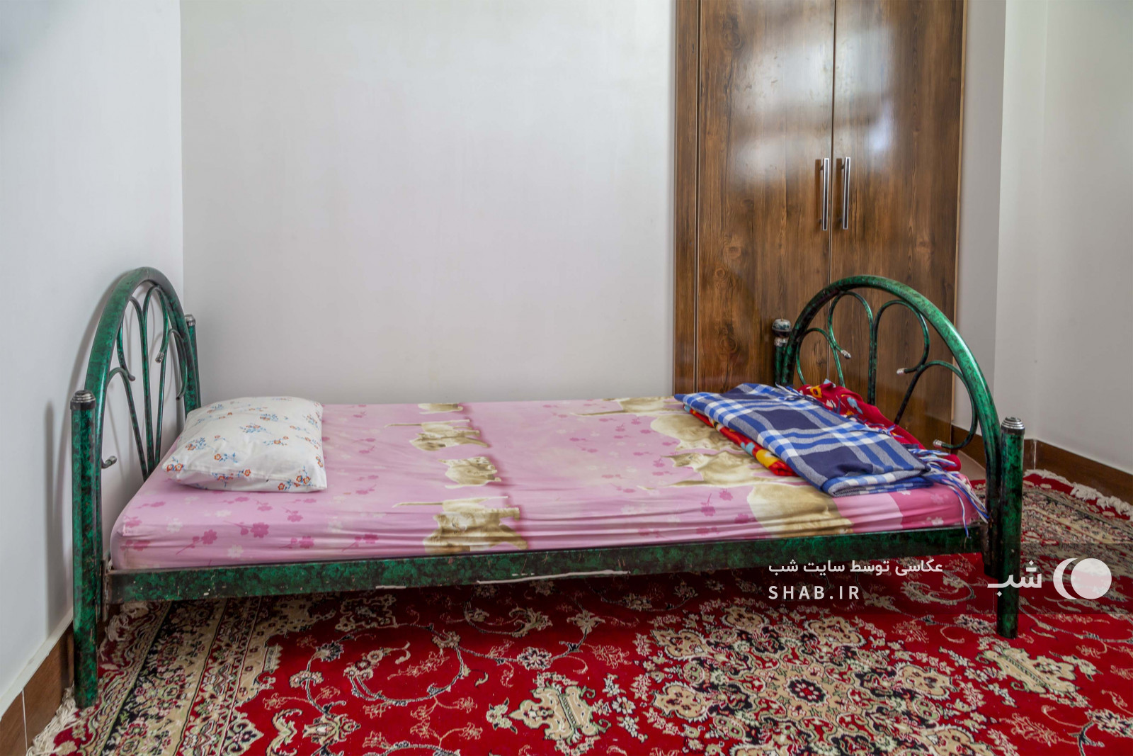 اتاق خواب 2 اتاق خواب 2