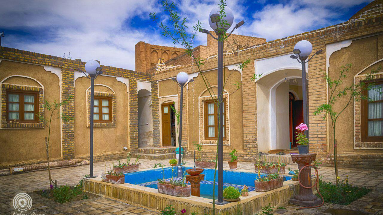 نما