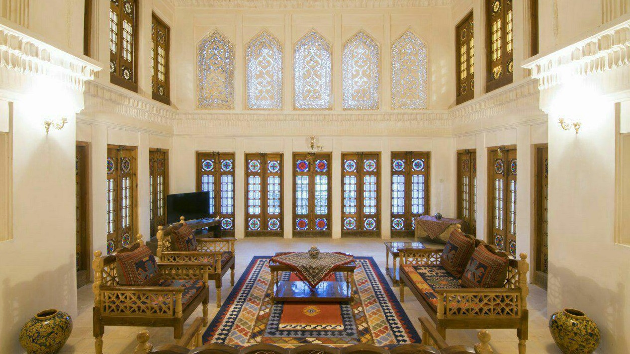 نما