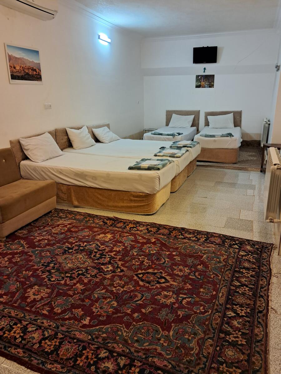 پنج تخت پنج تخت