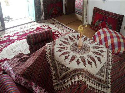 داخل اتاق (2)