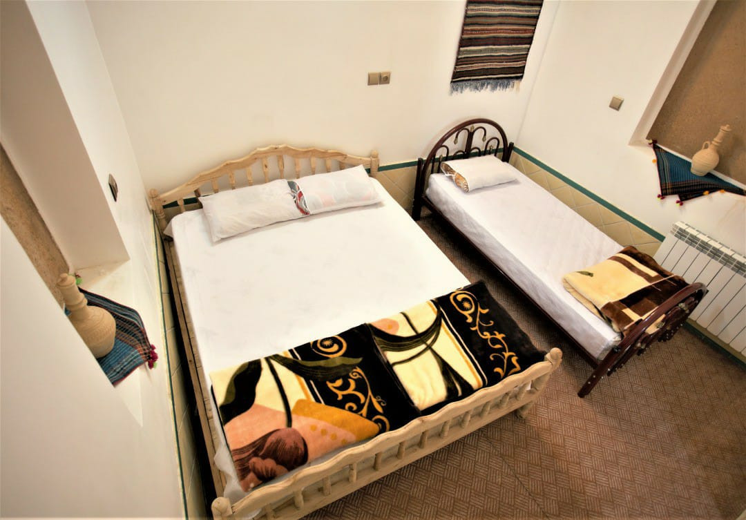 اتاق خواب