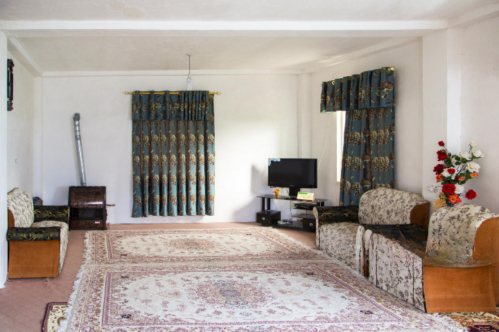 اتاق پذیرایی اتاق پذیرایی