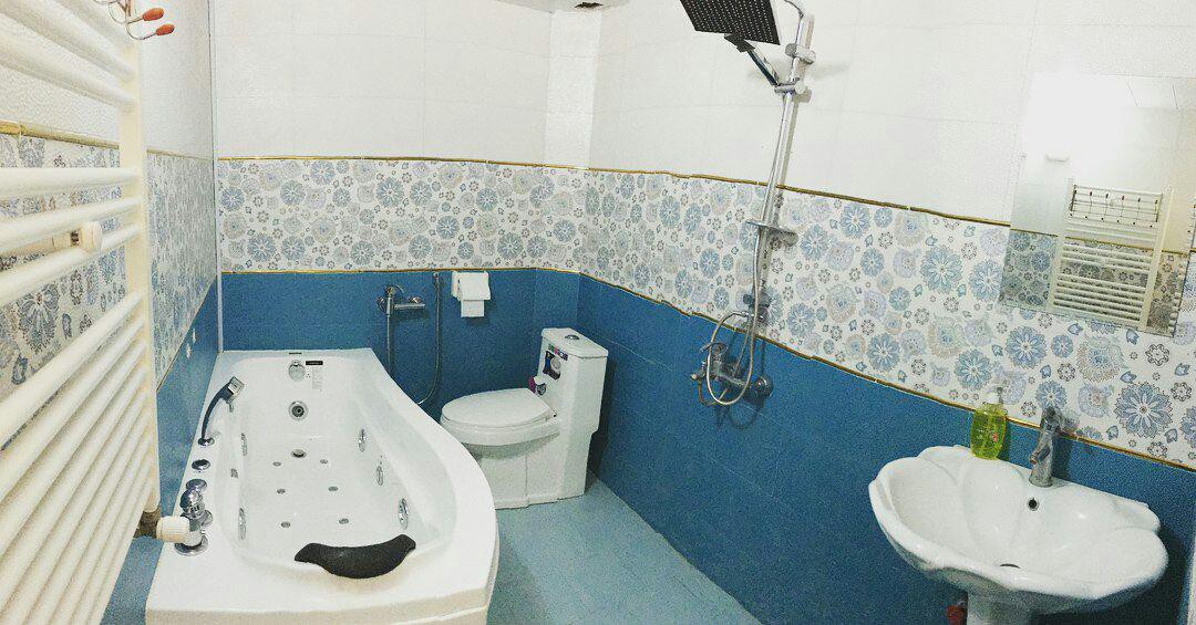 سرویس بهداشتی سرویس بهداشتی