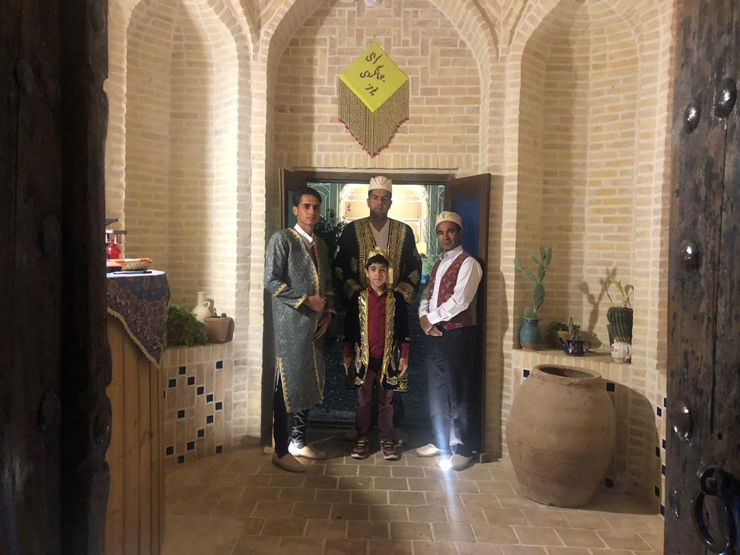ورودی