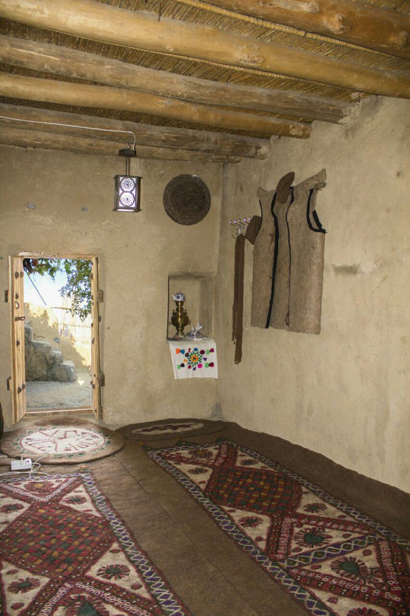 محوطه