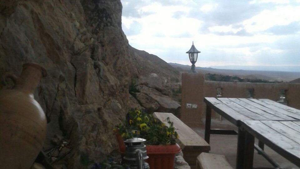محوطه