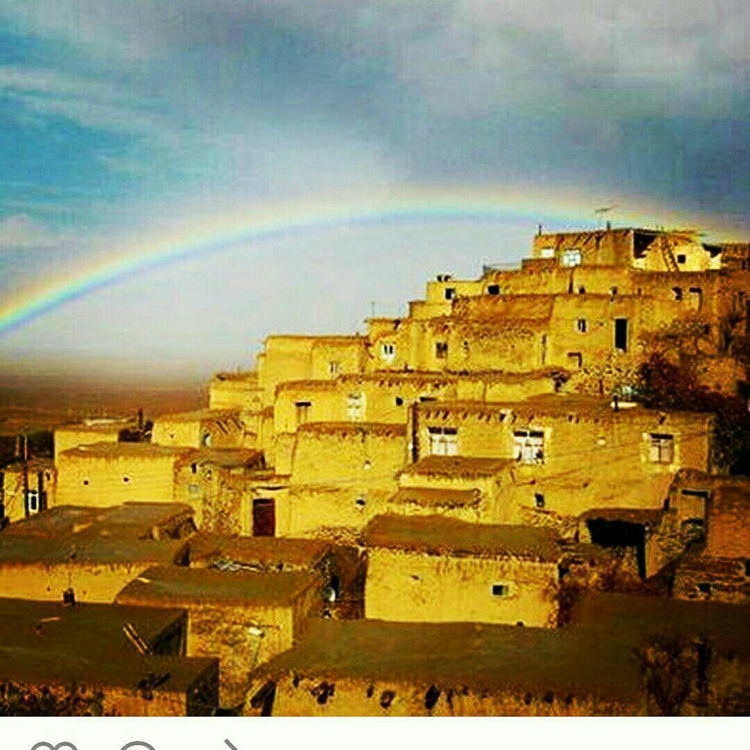 ویو اقامتگاه