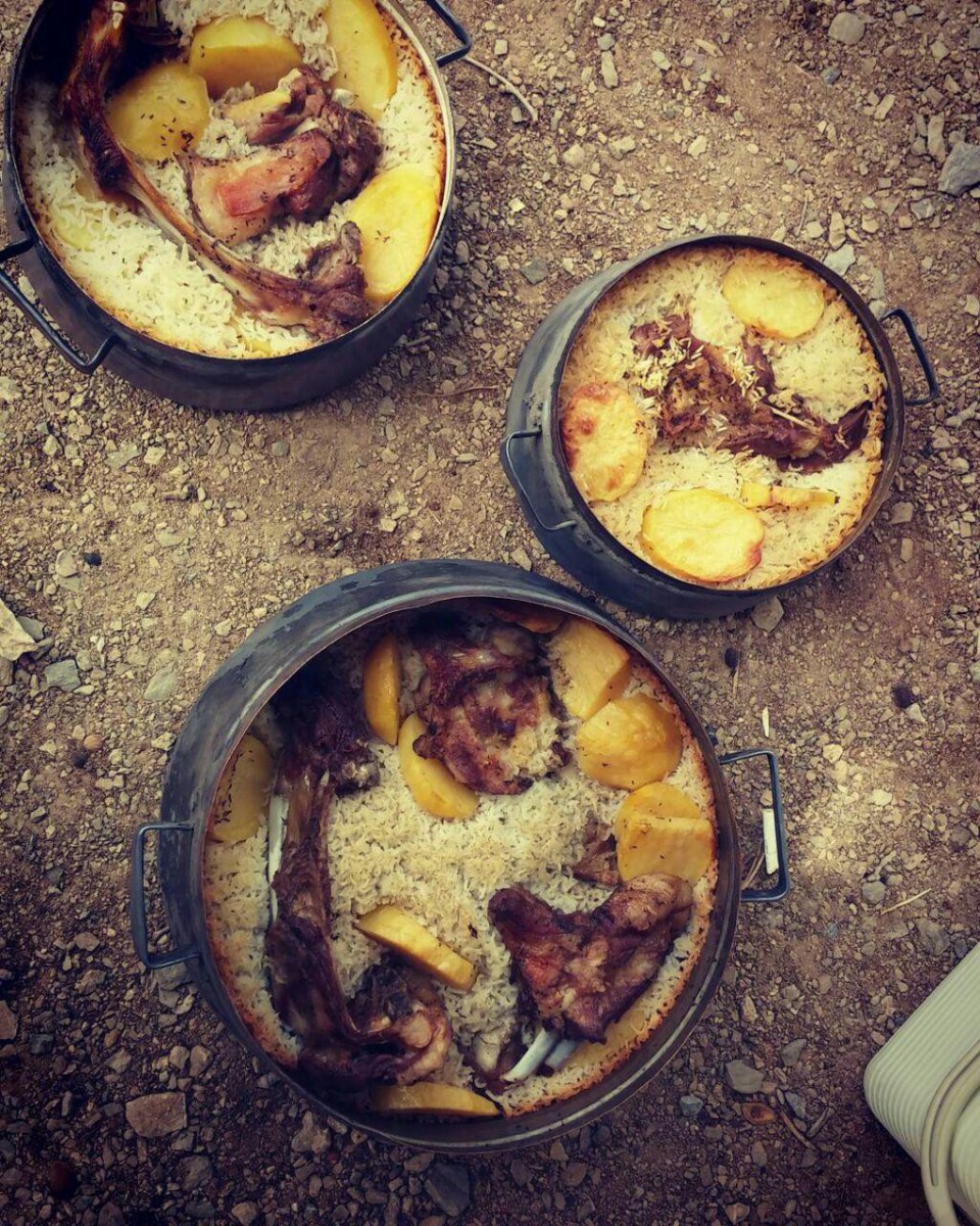 غذاخوری