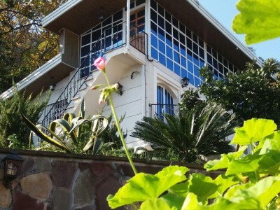 ویلای خونه باغ بارعام