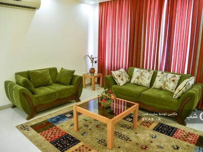 مجموعه اقامتی گلستان