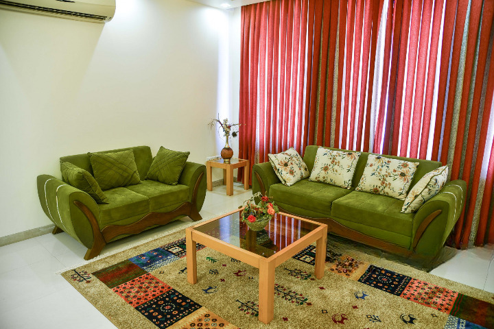 اتاق پذیرایی اتاق پذیرایی