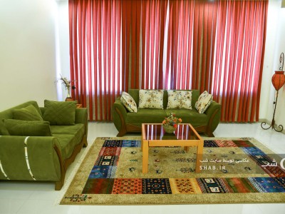 مجموعه اقامتی گلستان