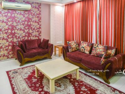 مجموعه اقامتی گلستان