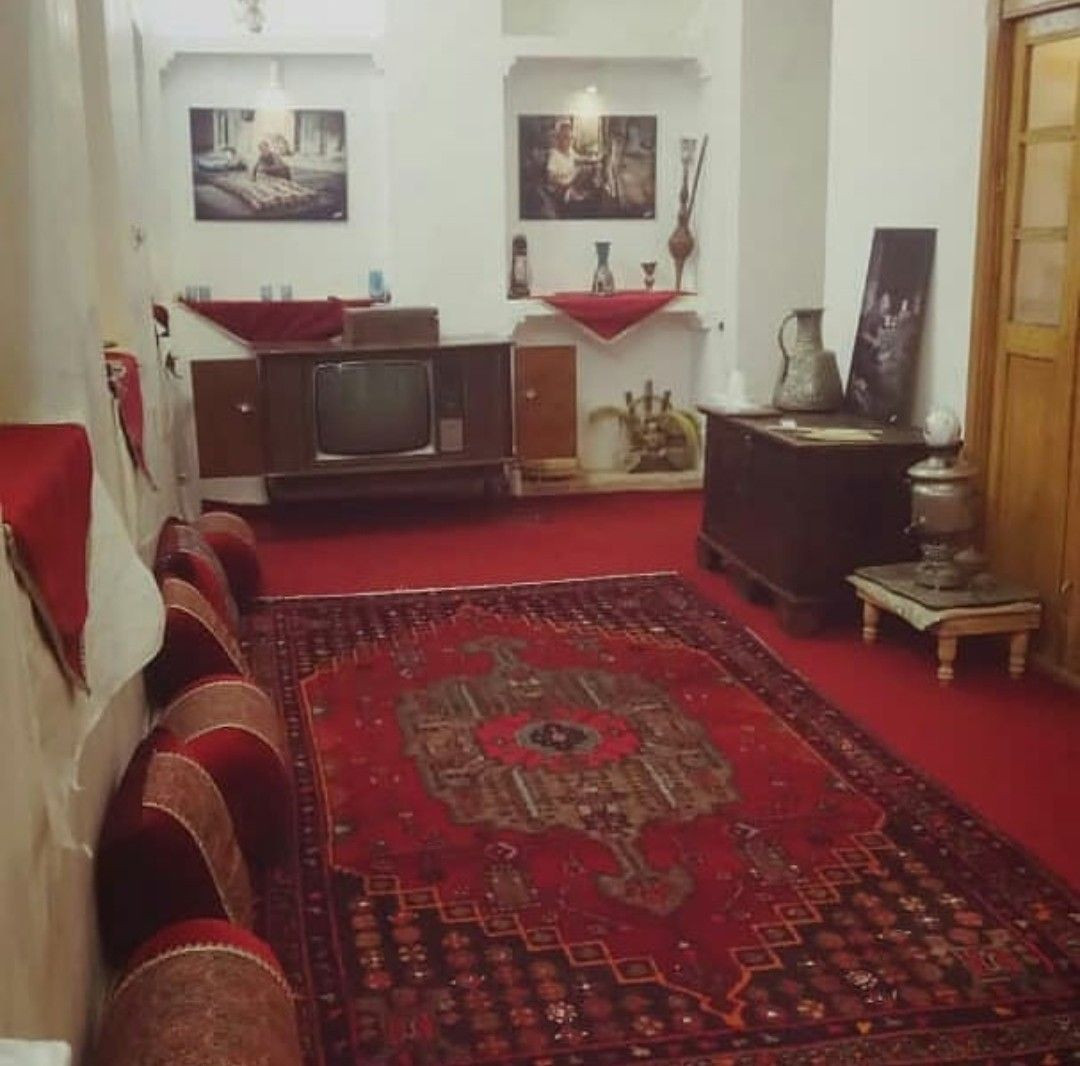 اتاق خواب سه دری بی بی