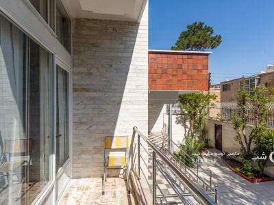 دو اتاق کانکت، ۲۰ دقیقه پیاده تا نقش جهان دو اتاق کانکت، ۲۰ دقیقه پیاده تا نقش جهان