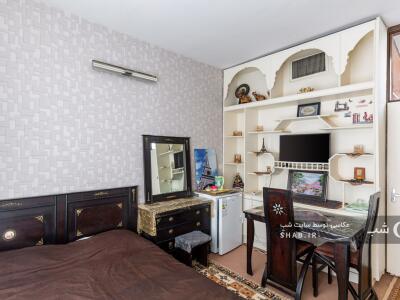 دو اتاق کانکت، ۲۰ دقیقه پیاده تا نقش جهان دو اتاق کانکت، ۲۰ دقیقه پیاده تا نقش جهان