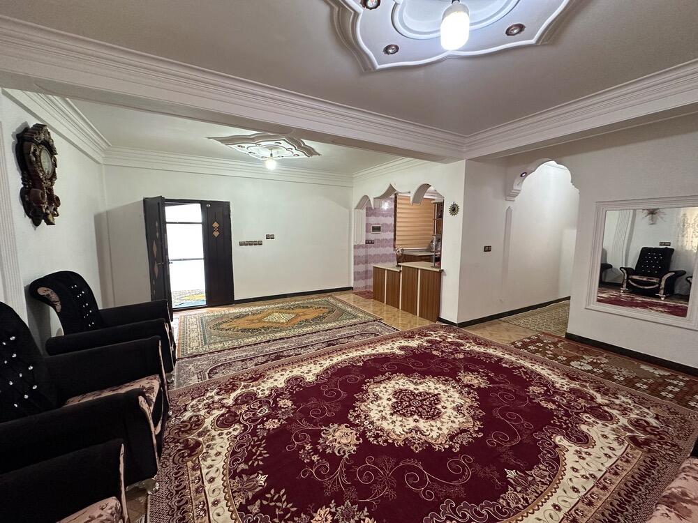 اتاق پذیرایی اتاق پذیرایی