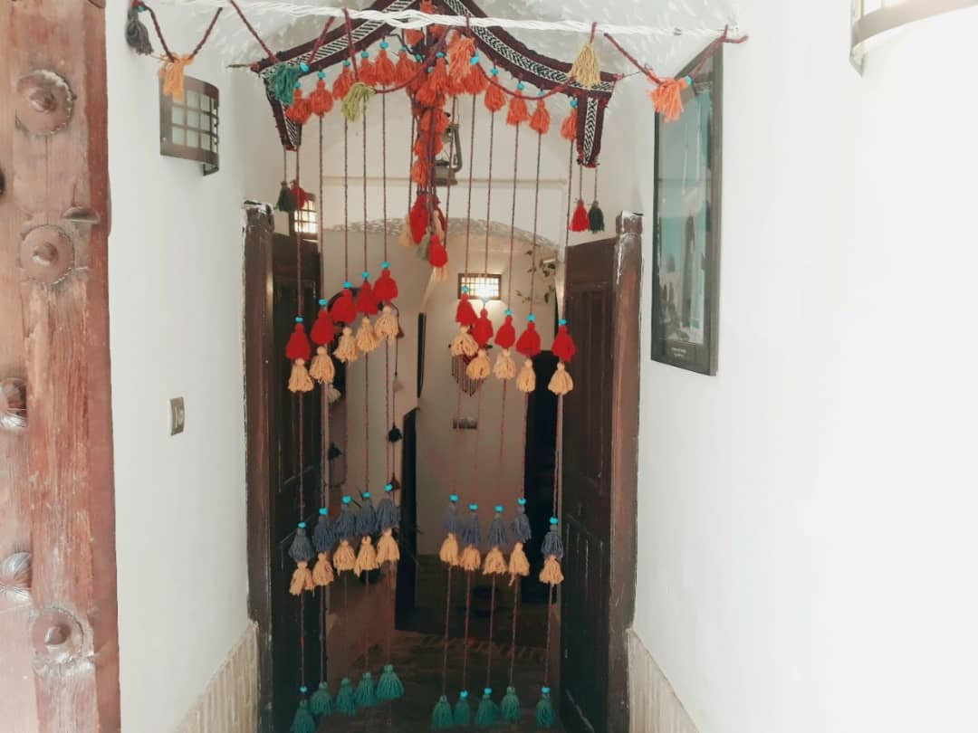 داخل مجموعه