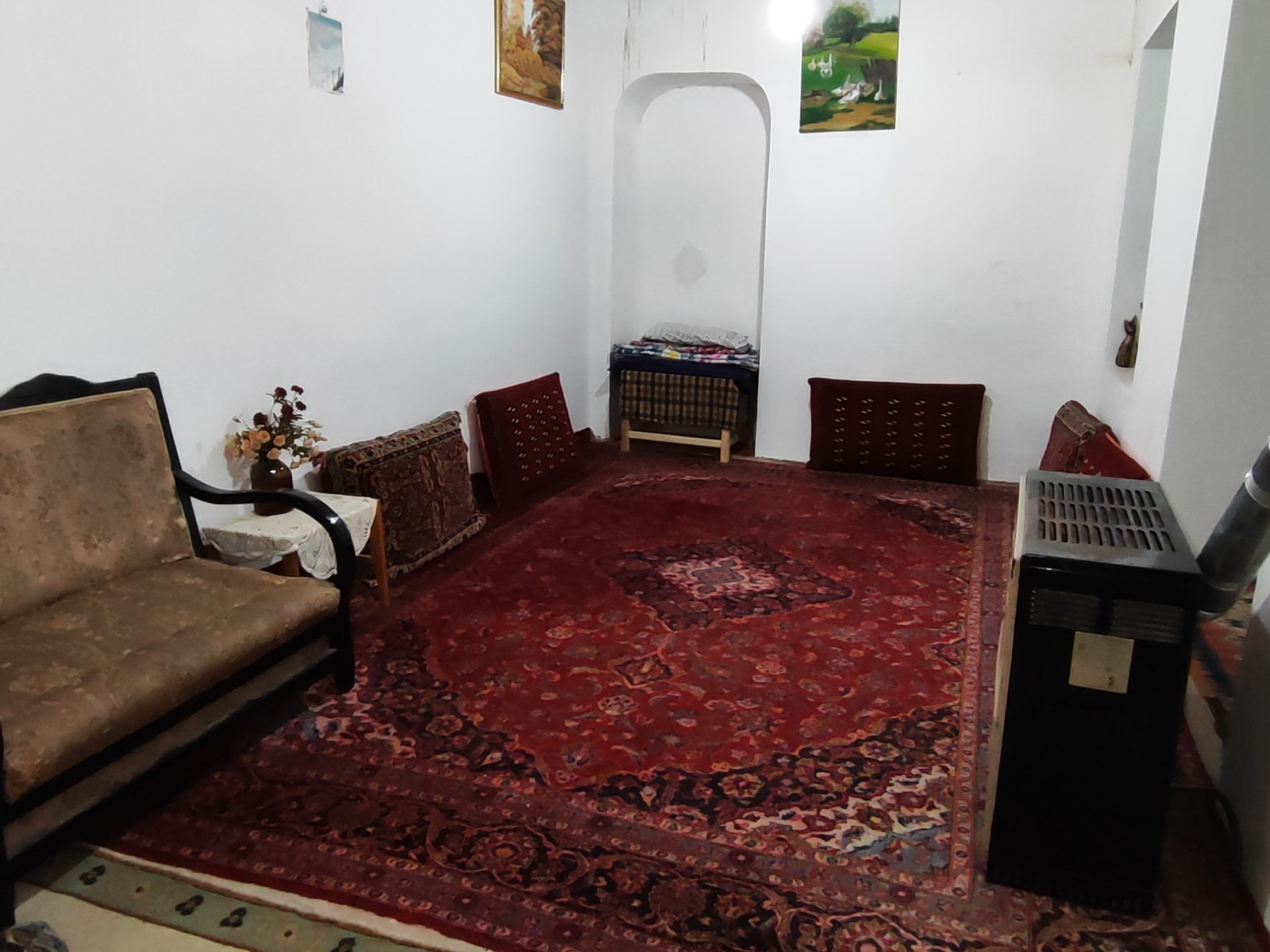 اتاق