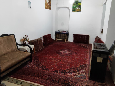 اقامتگاه بومگردی "سر قنات" سوییت 2