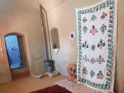 اقامتگاه بومگردی "کیانسه" سوییت سنتی 3