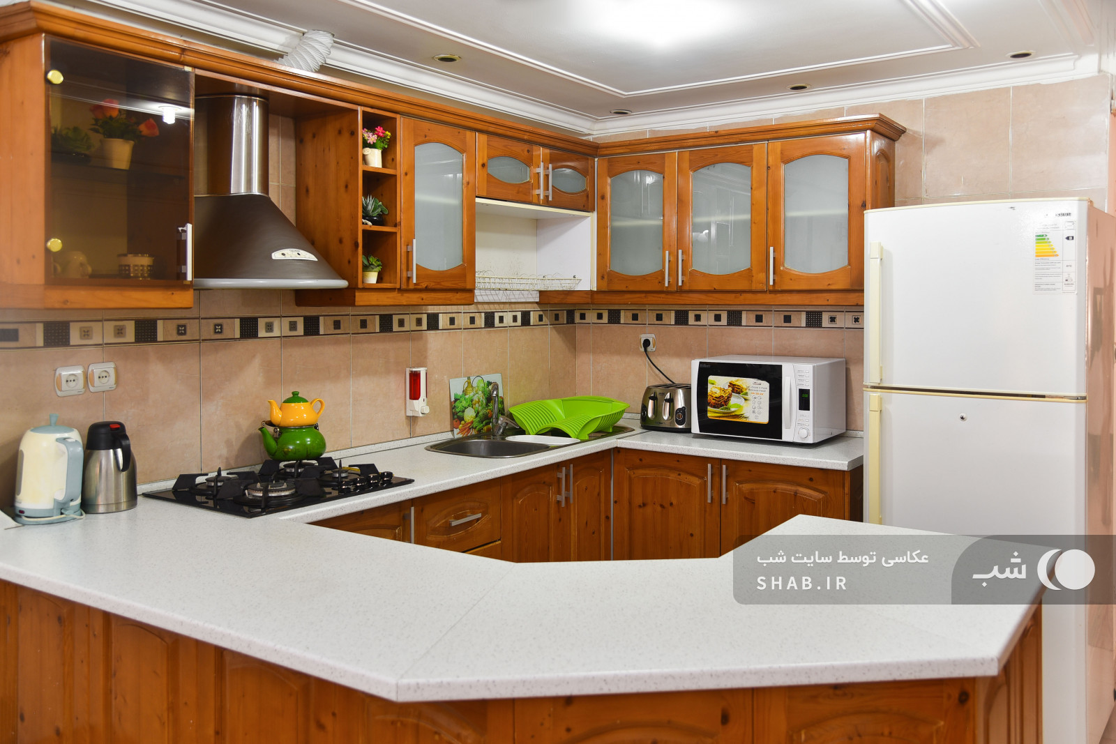 آشپزخانه آشپزخانه