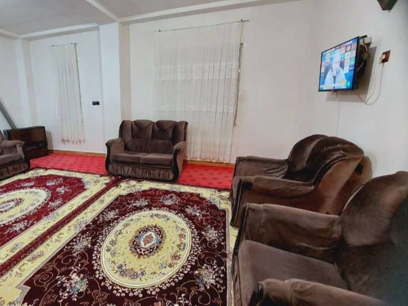 اتاق پذیرایی اتاق پذیرایی