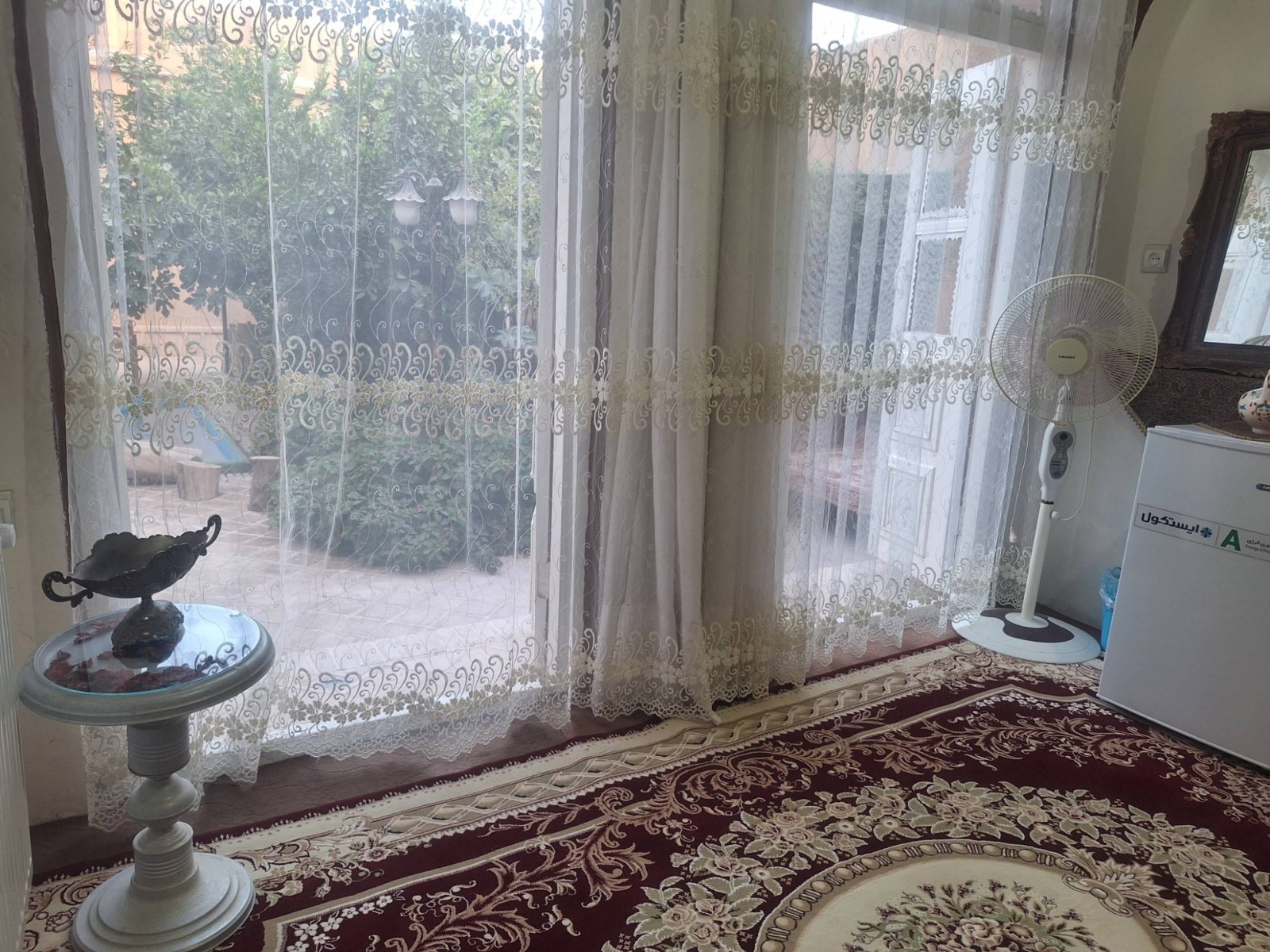 اتاق
