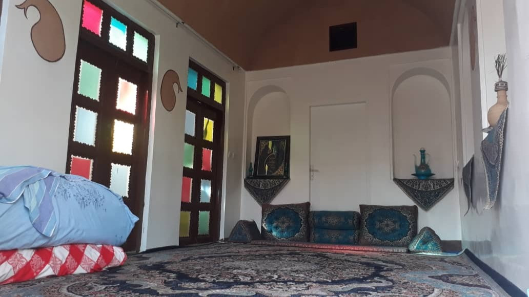 داخل واحد
